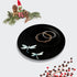 Marble Jewellery Tray with Mother of Pearl